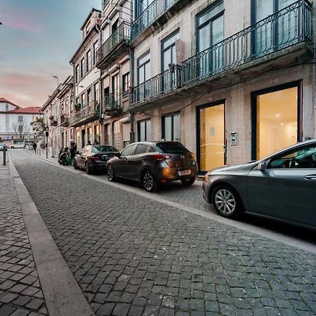 Sun Charming Apartment Porto Exterior foto