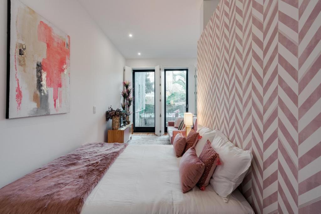 Sun Charming Apartment Porto Exterior foto
