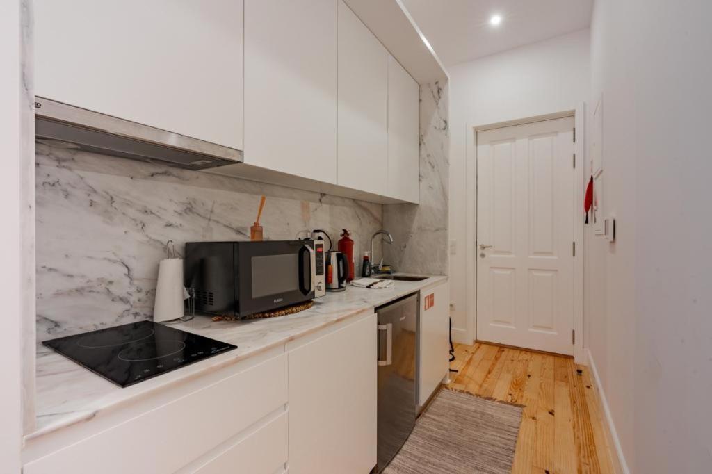 Sun Charming Apartment Porto Exterior foto
